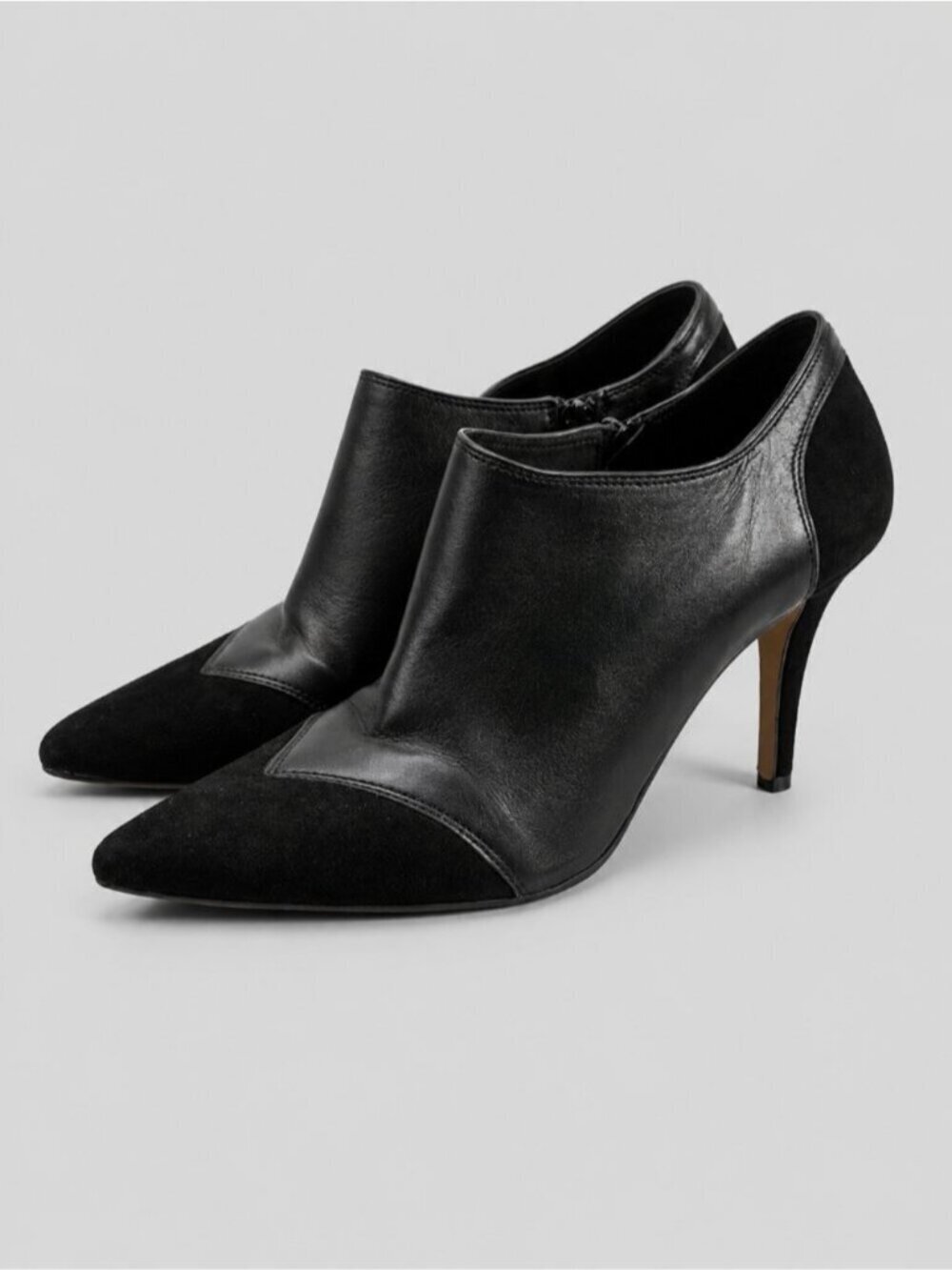 Massimo Baldi Ankle Boots